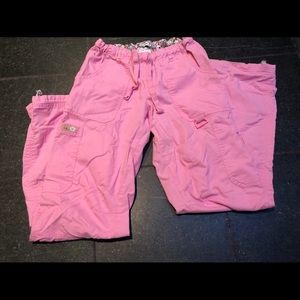 XS regular Koi Lindsay Scrub Pants